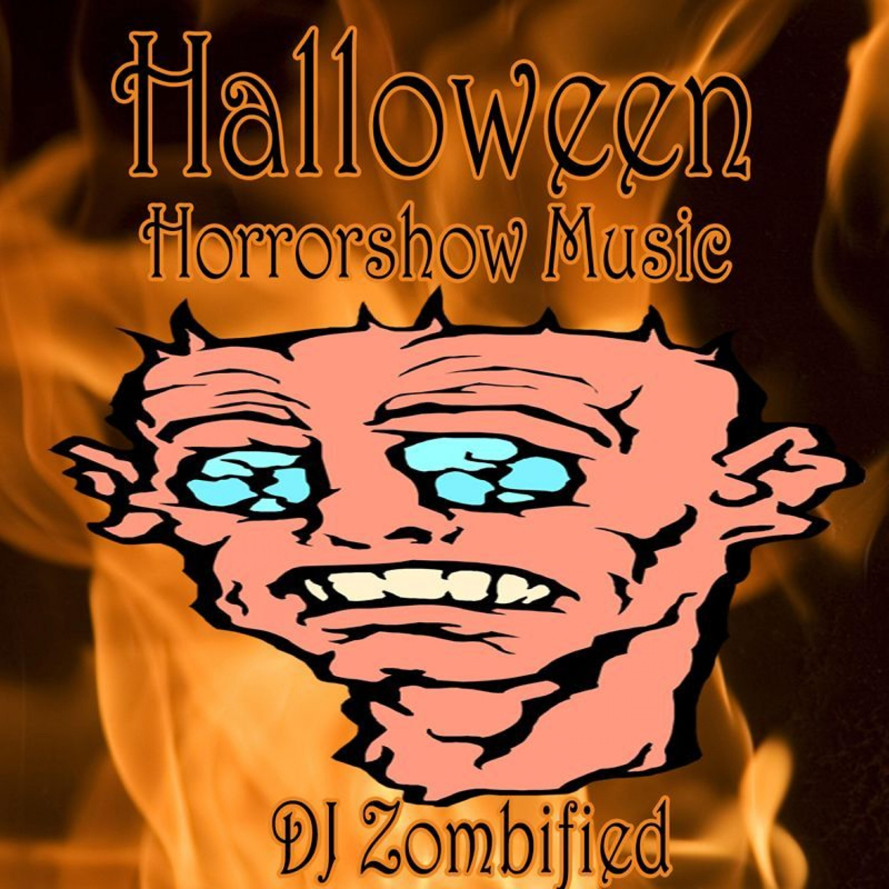 DJ Zombified - In the Dungeon