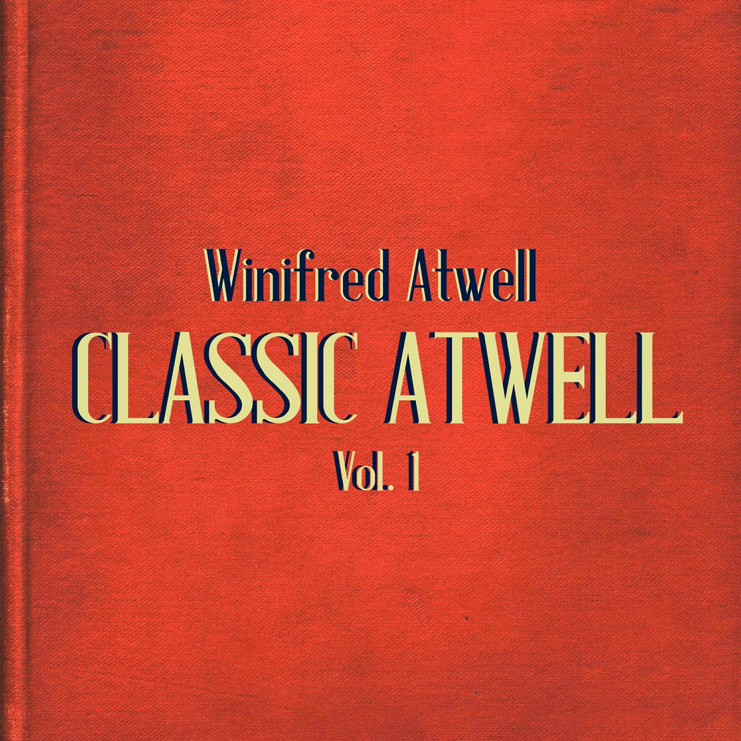 Winifred Atwell - Yancy Special