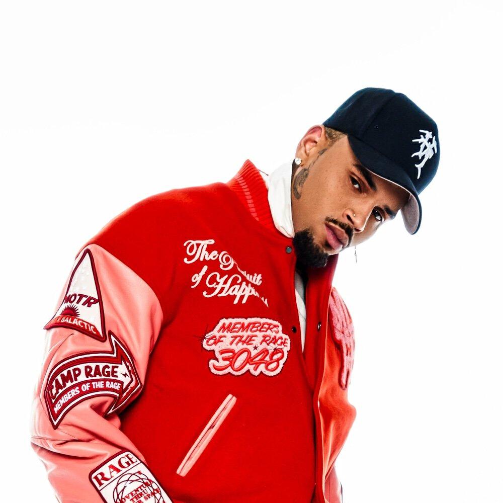 Chris Brown все песни в mp3