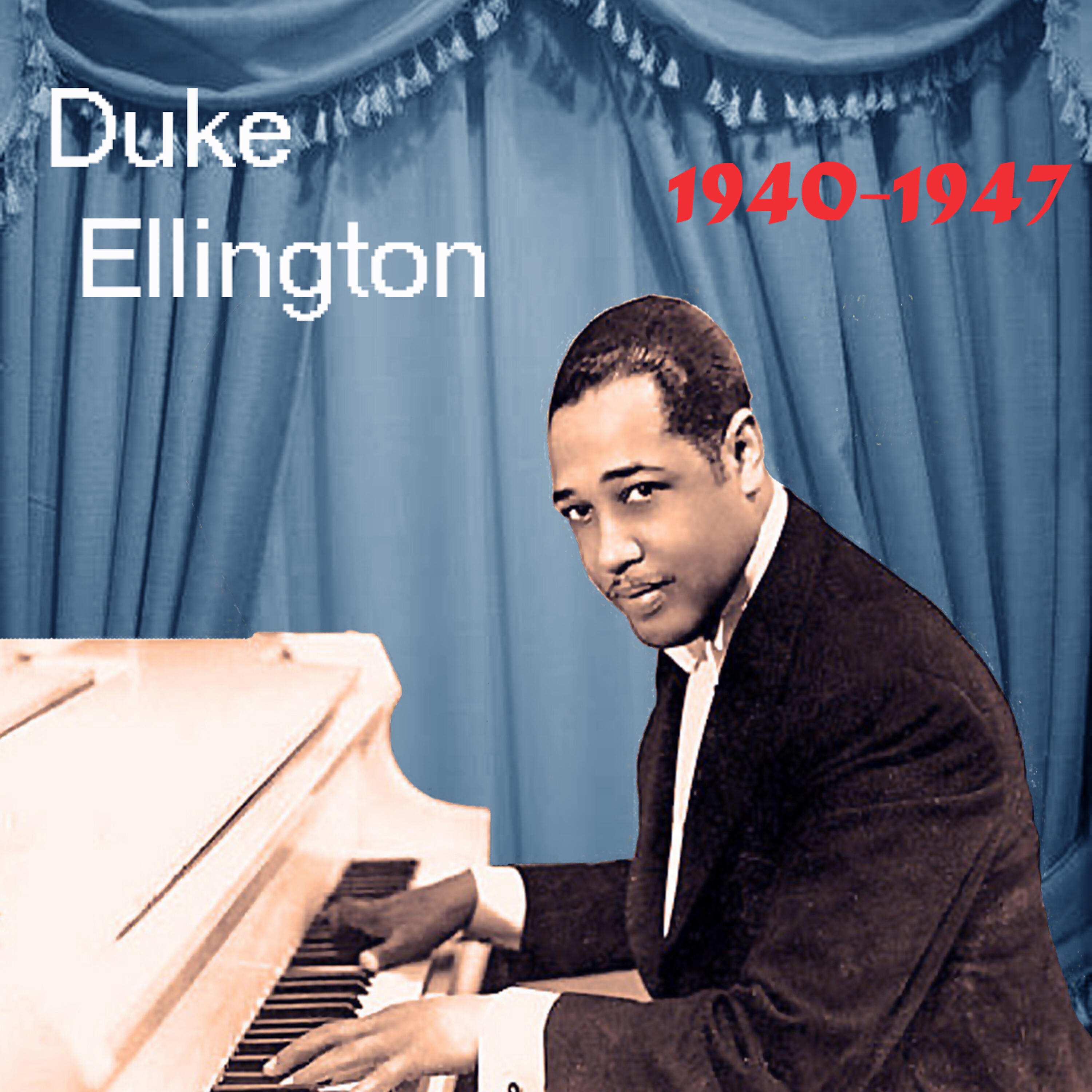 DUKE ELLINGTON - The Flaming Sword