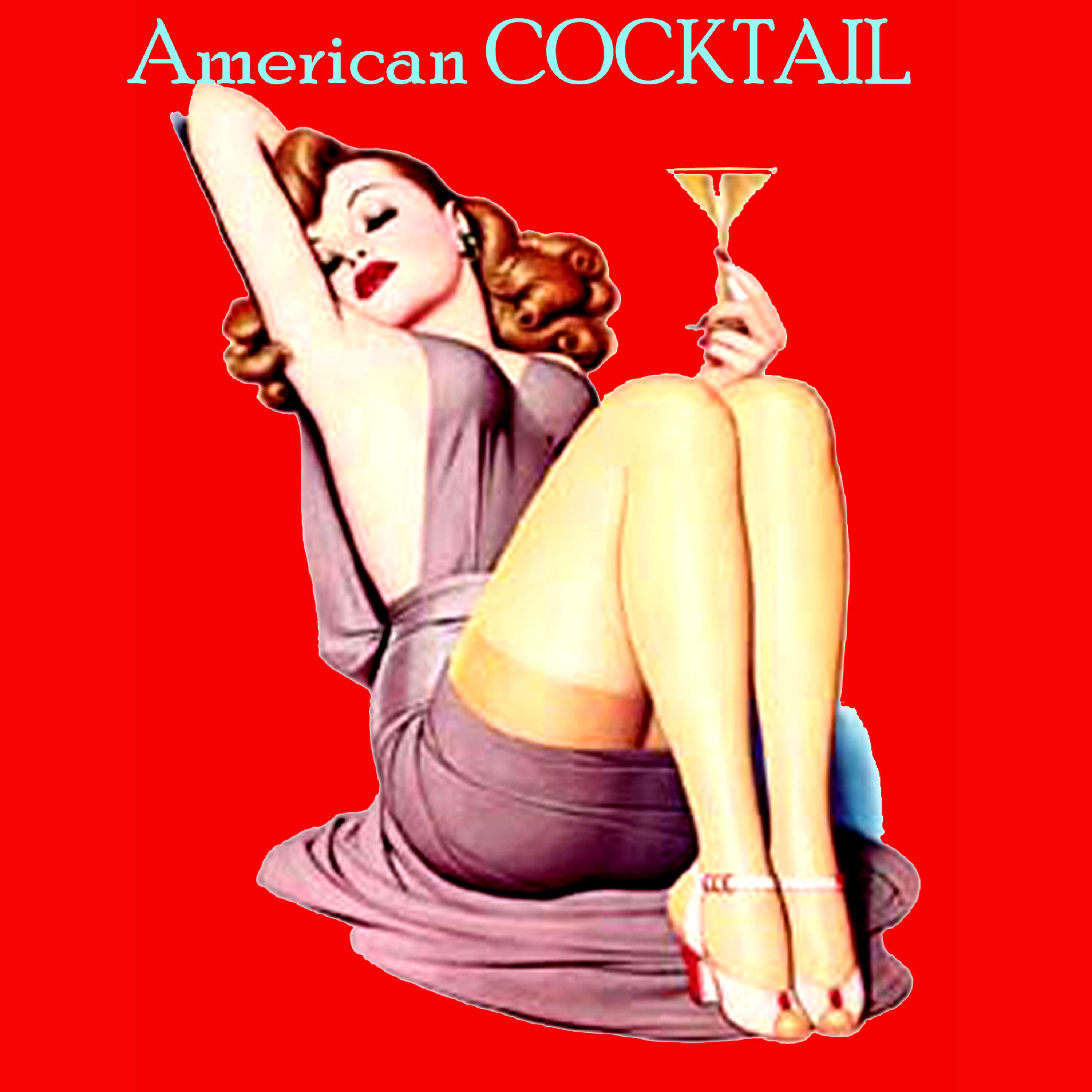 Постер альбома American Cocktail