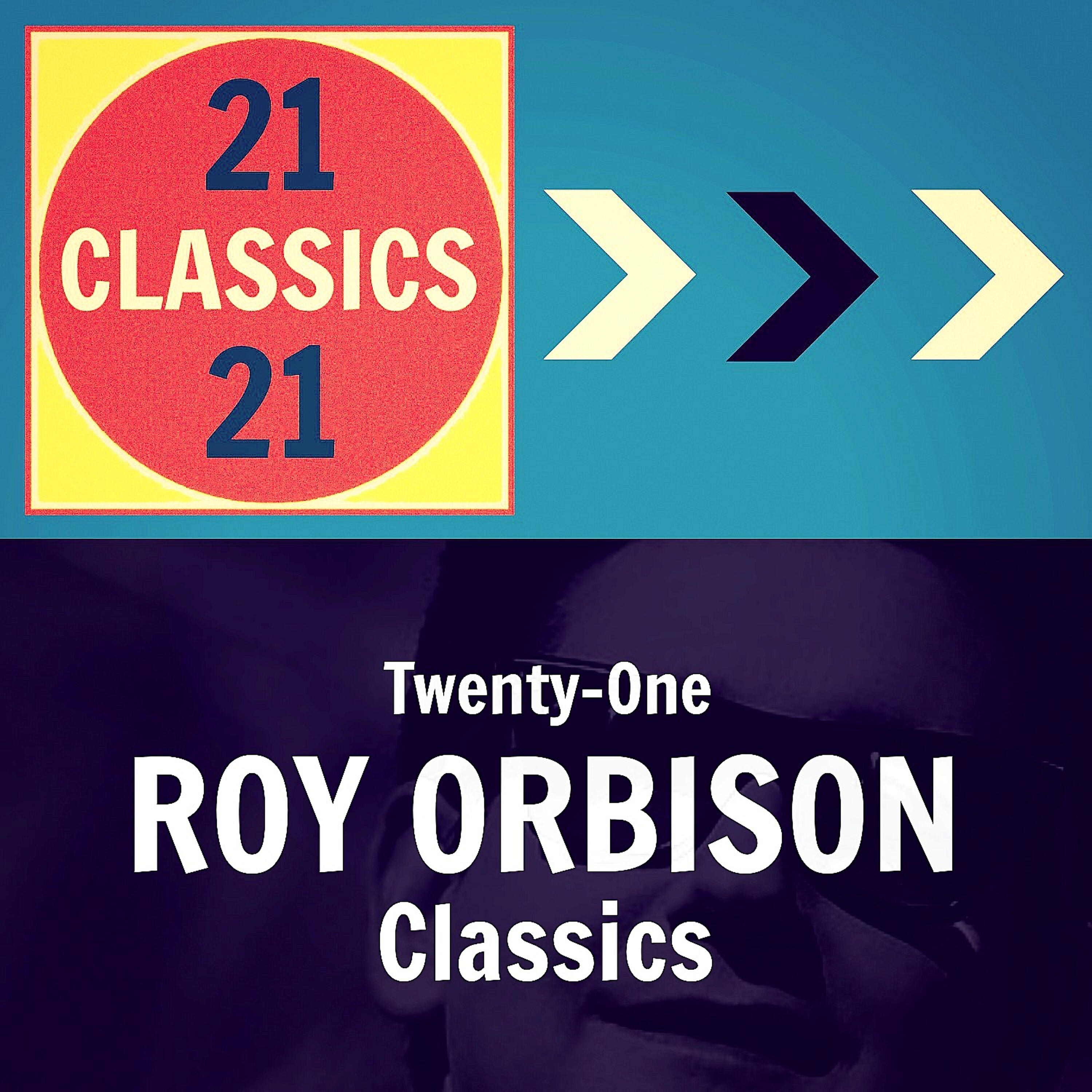 Roy Orbison - Ooby Dooby