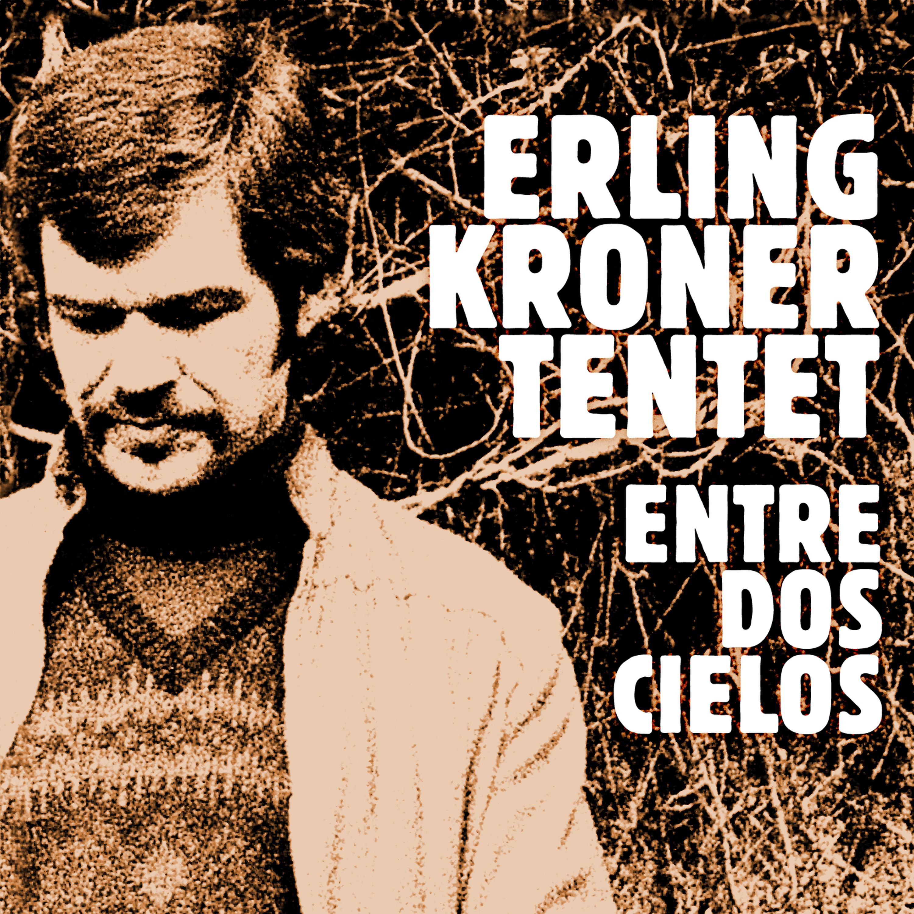 Постер альбома Entre Dos Cielos (feat. Jens Winther & Jan Zum Vohrde)