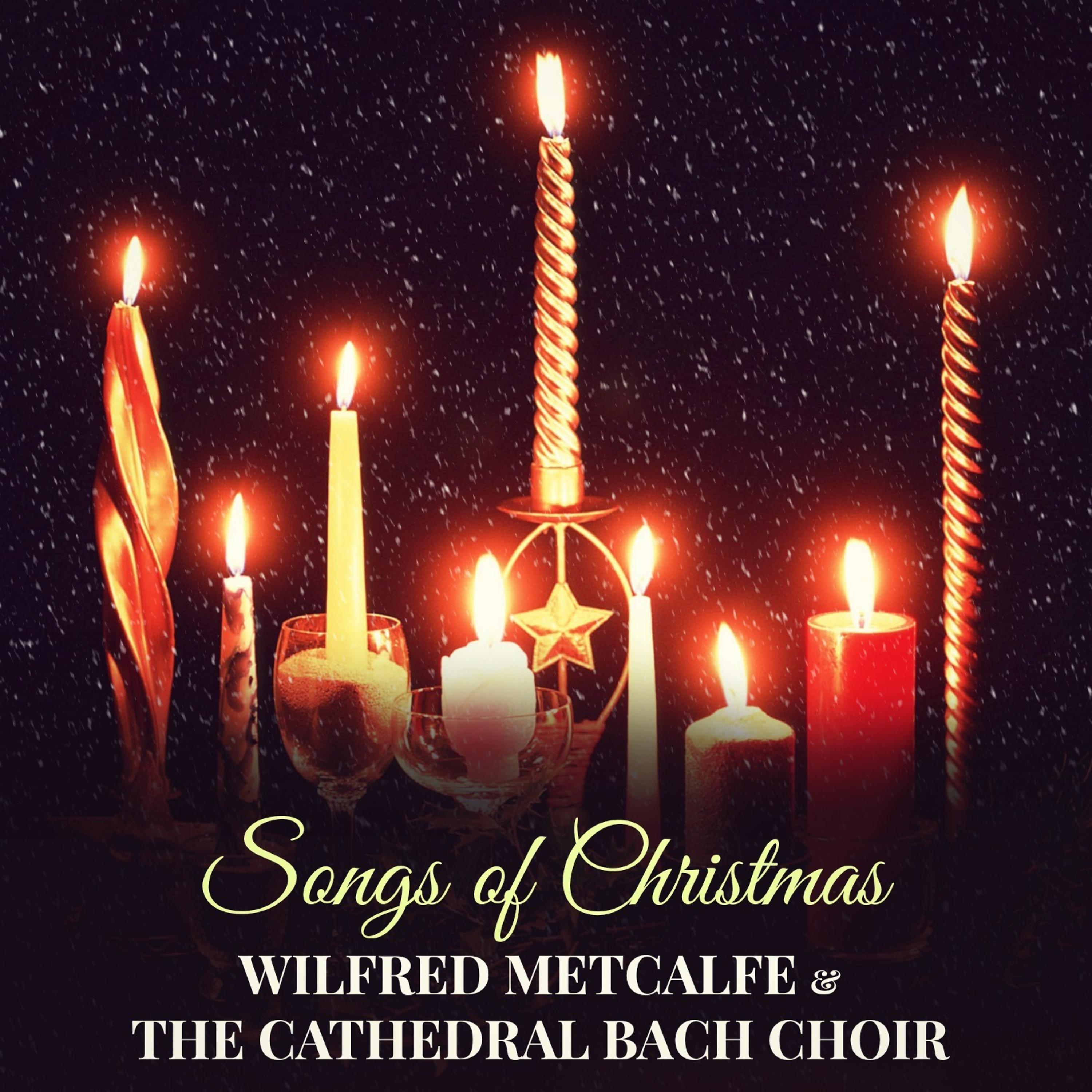 Постер альбома Songs of Christmas