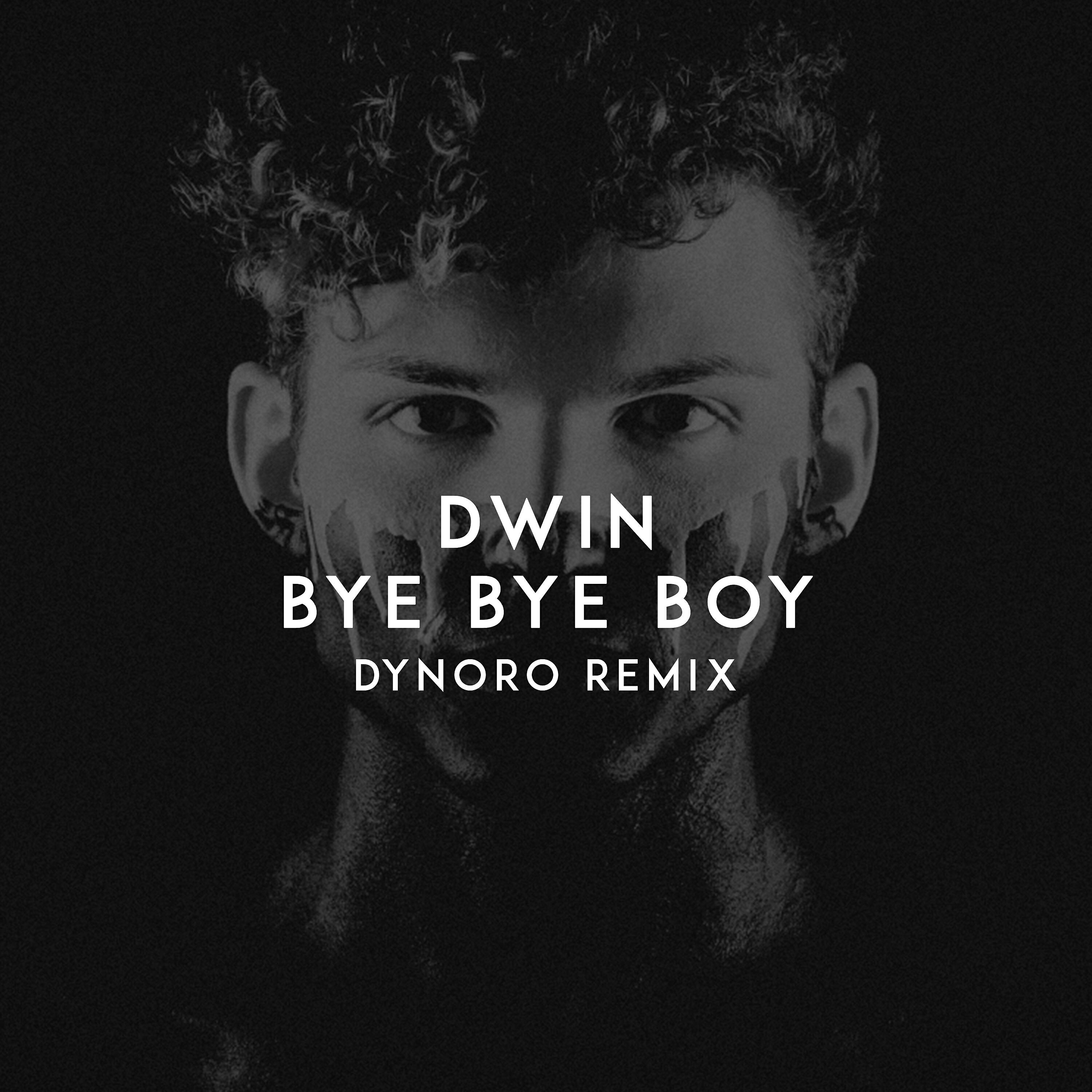 Dwin - Bye Bye Boy (Dynoro Remix)