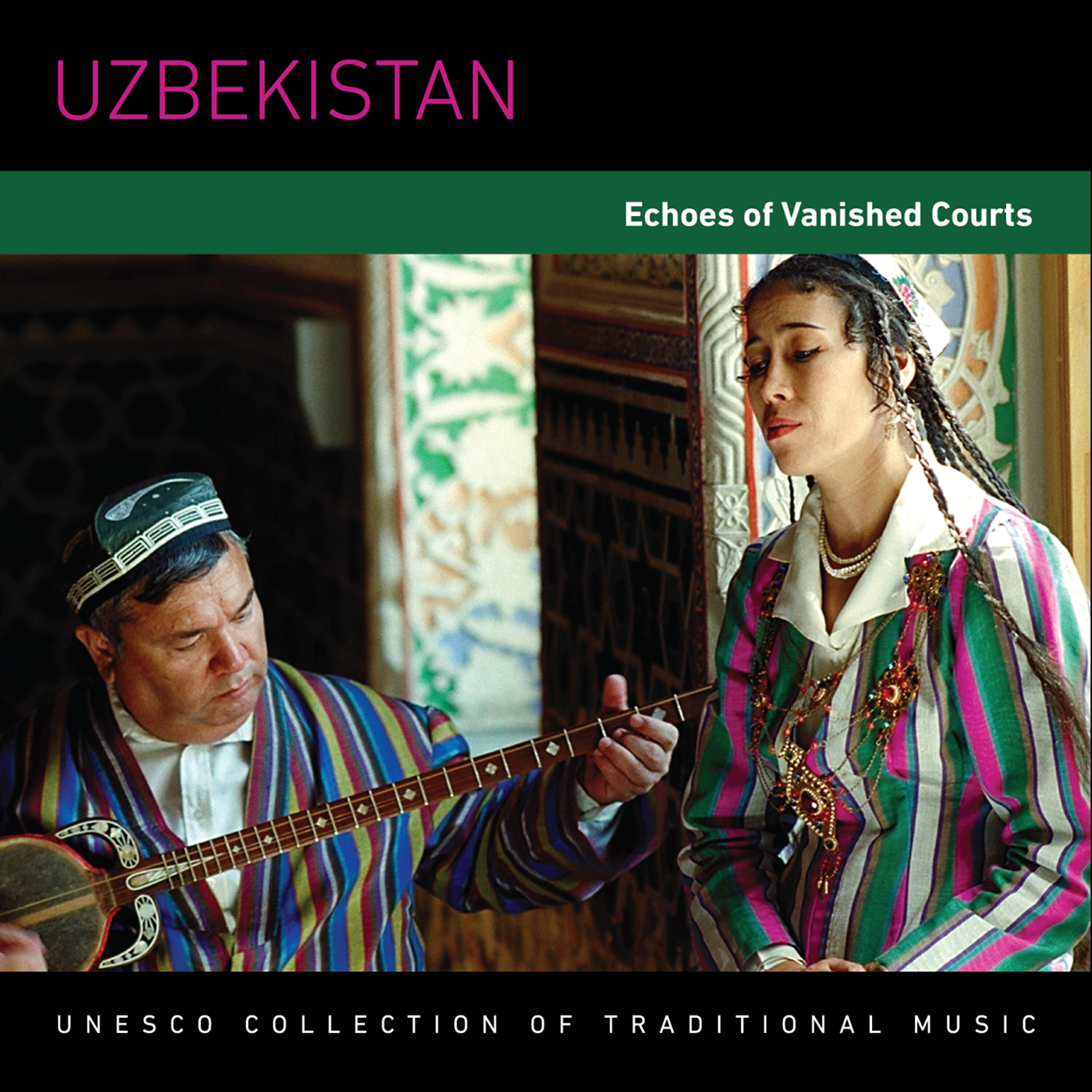 Sheraly Juraev - Tushimda Kursam Edi (If I Could Dream)