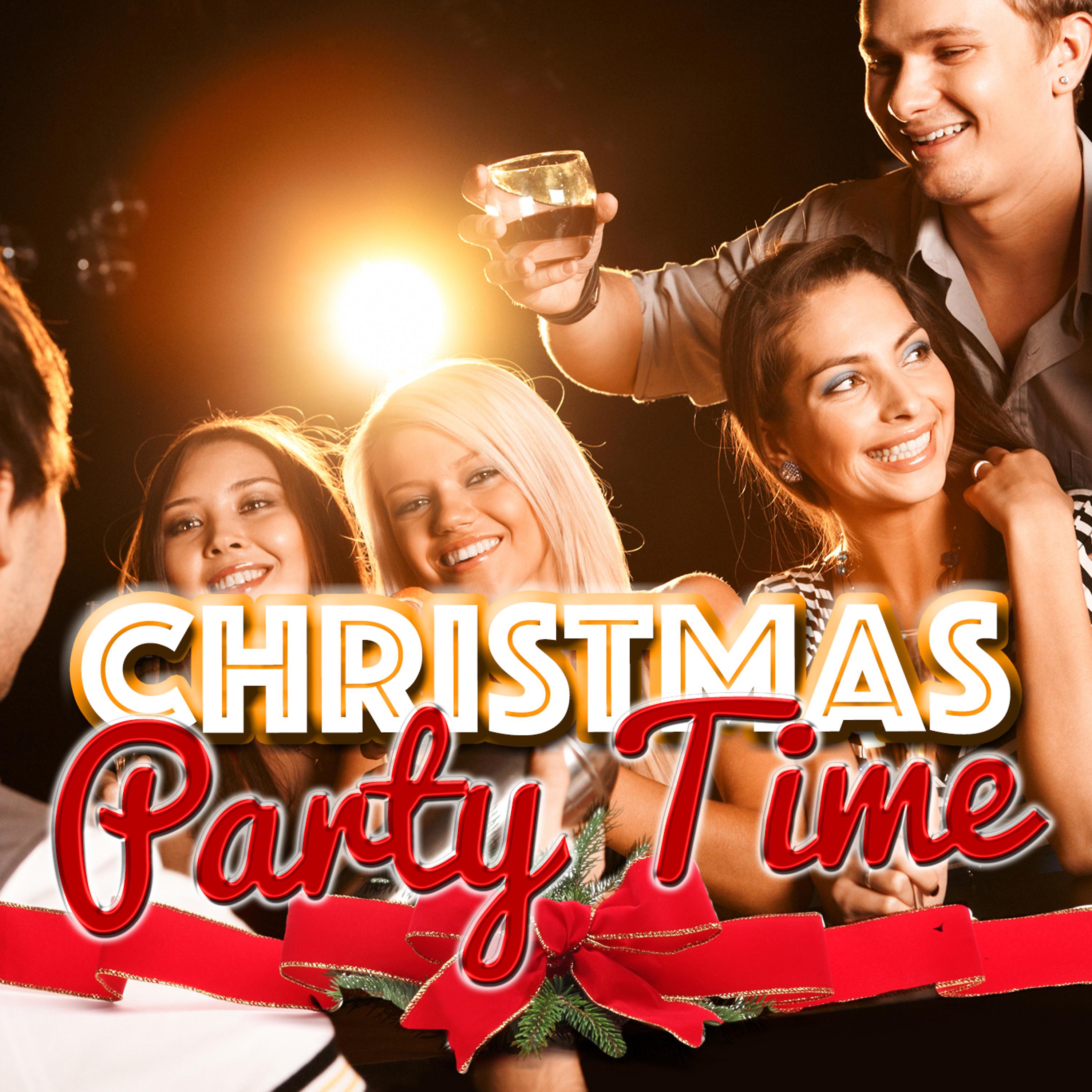Christmas Office Party Hits - Merry Christmas Everyone