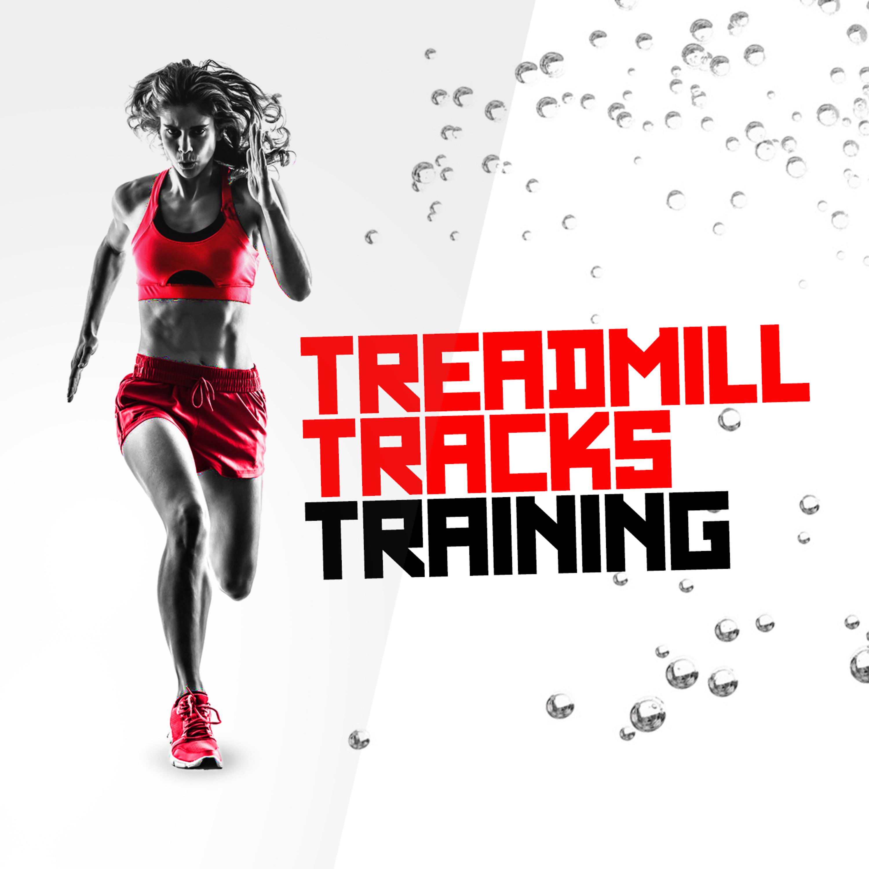 Постер альбома Treadmill Tracks Training