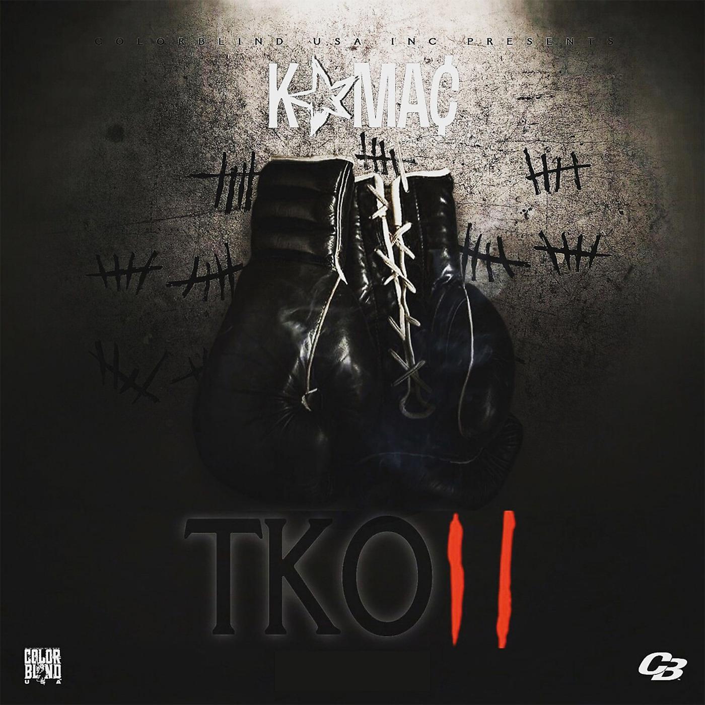 Постер альбома Tko II