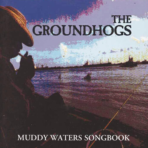The Groundhogs - Forty Days And Forty Nights