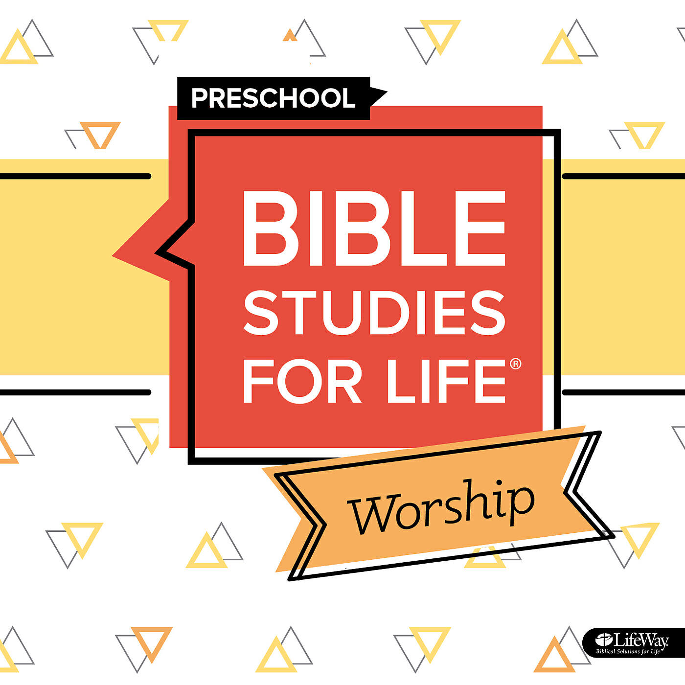 Lifeway Kids Worship - The Bible Is the Word of God