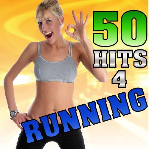 Постер альбома 50 Hits 4 Running