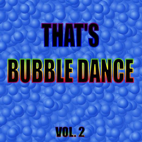 Jenny Rom - Supervideo (The Bubble Dance Mix)