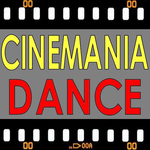 Постер альбома Cinemania Dance