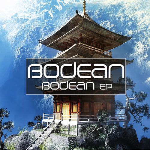 Bodean - More (Original Mix)