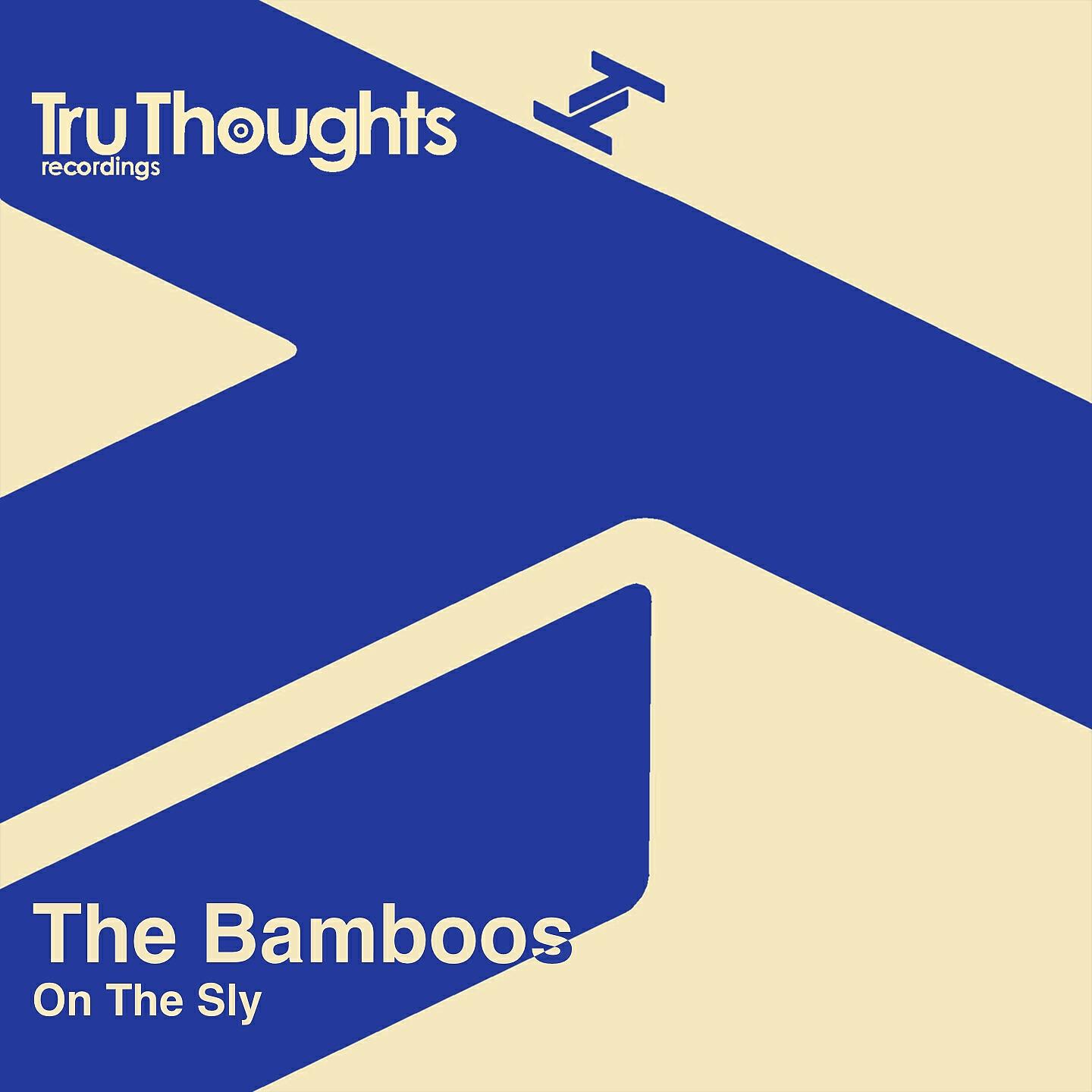 The Bamboos - On the Sly (Instrumental)