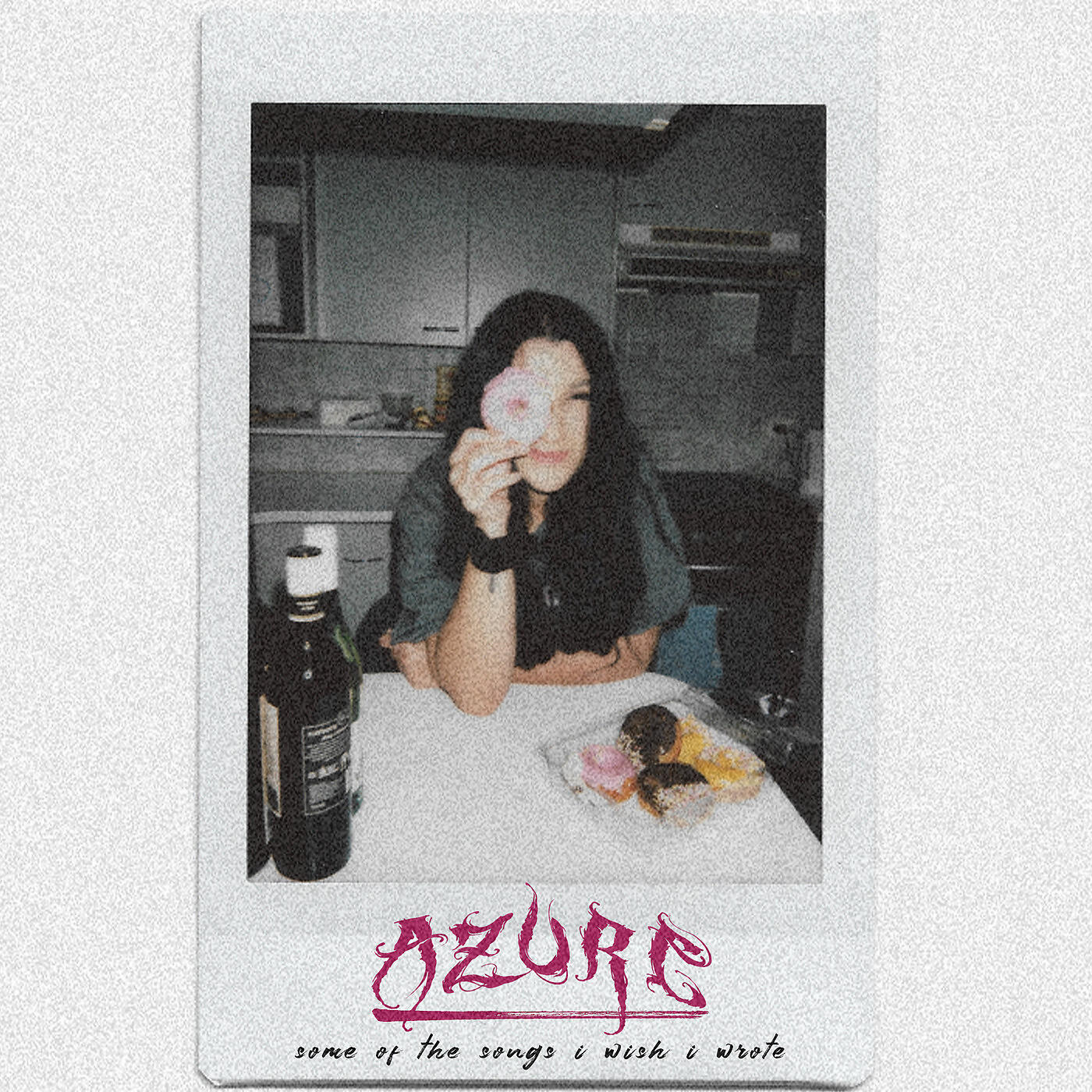 Azure - No Time to Die (Billie Eilish Cover)