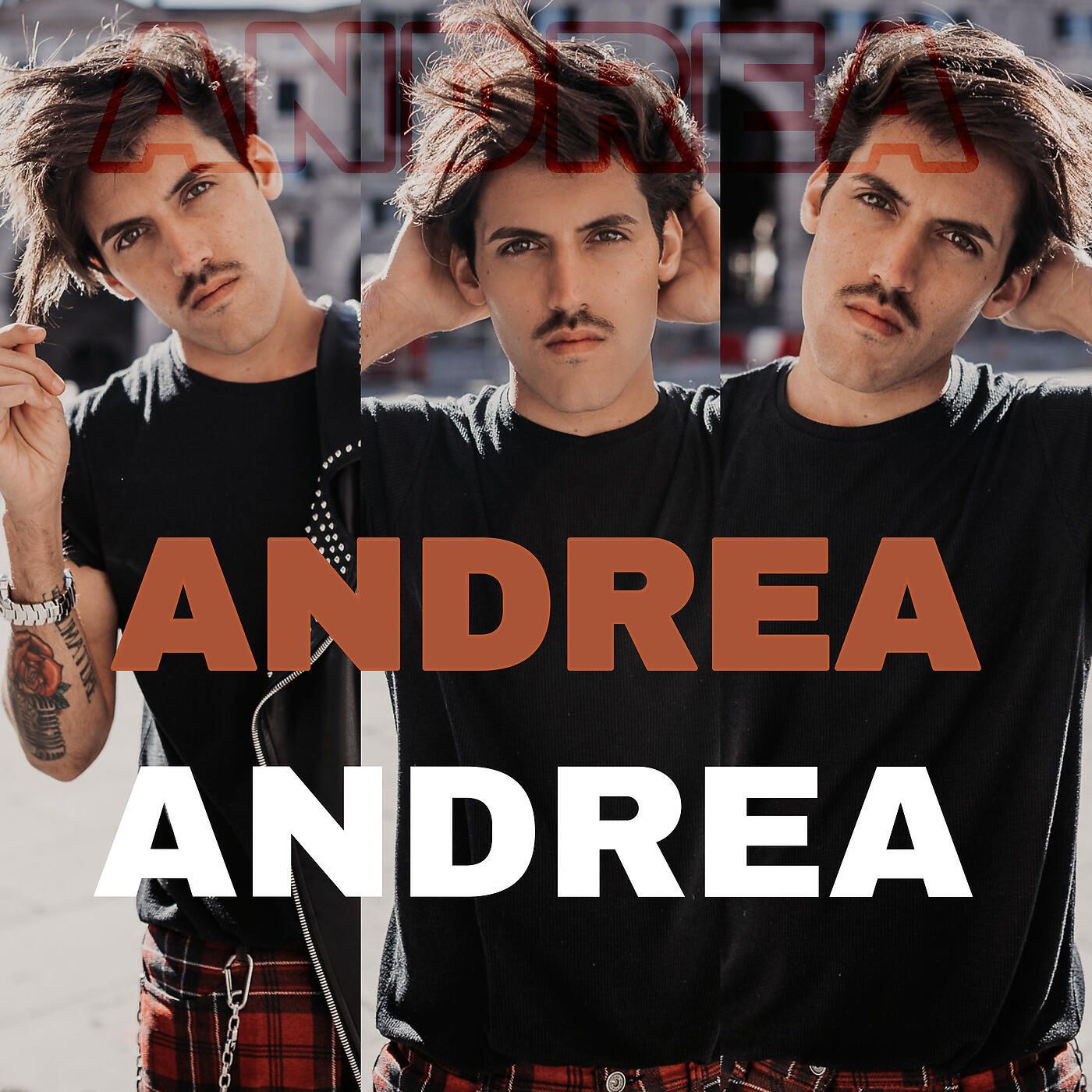Andrea Riccio - Saint Tropez