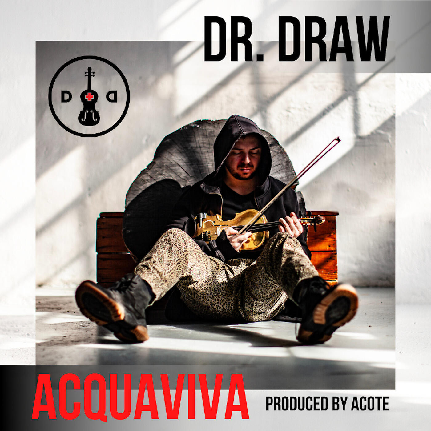 Dr. Draw - Acquaviva