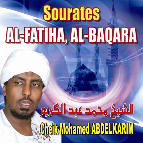 Cheik Mohamed Abdelkarim - Sourate Al Baqara (La vache, 1ème Partie)