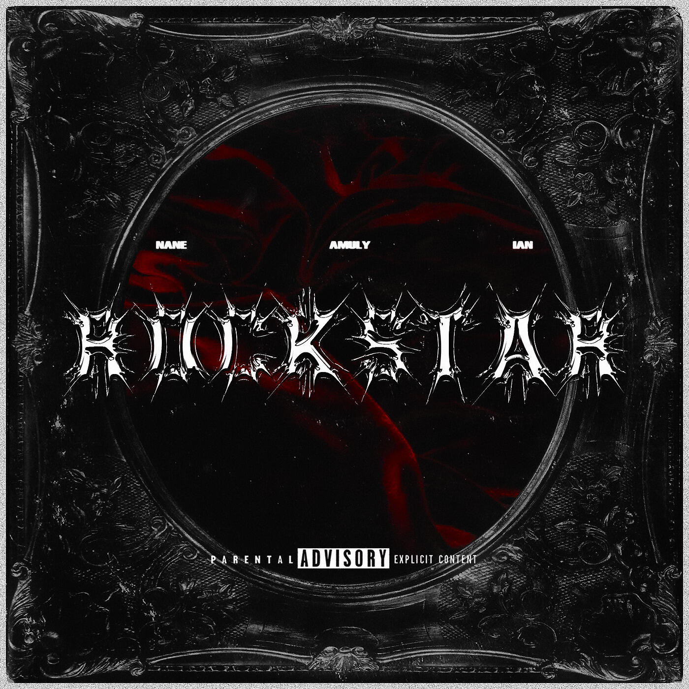 NANE - Rockstar