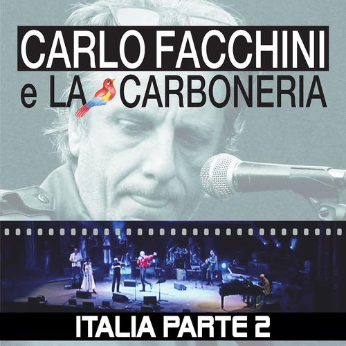 Постер альбома Italia parte 2