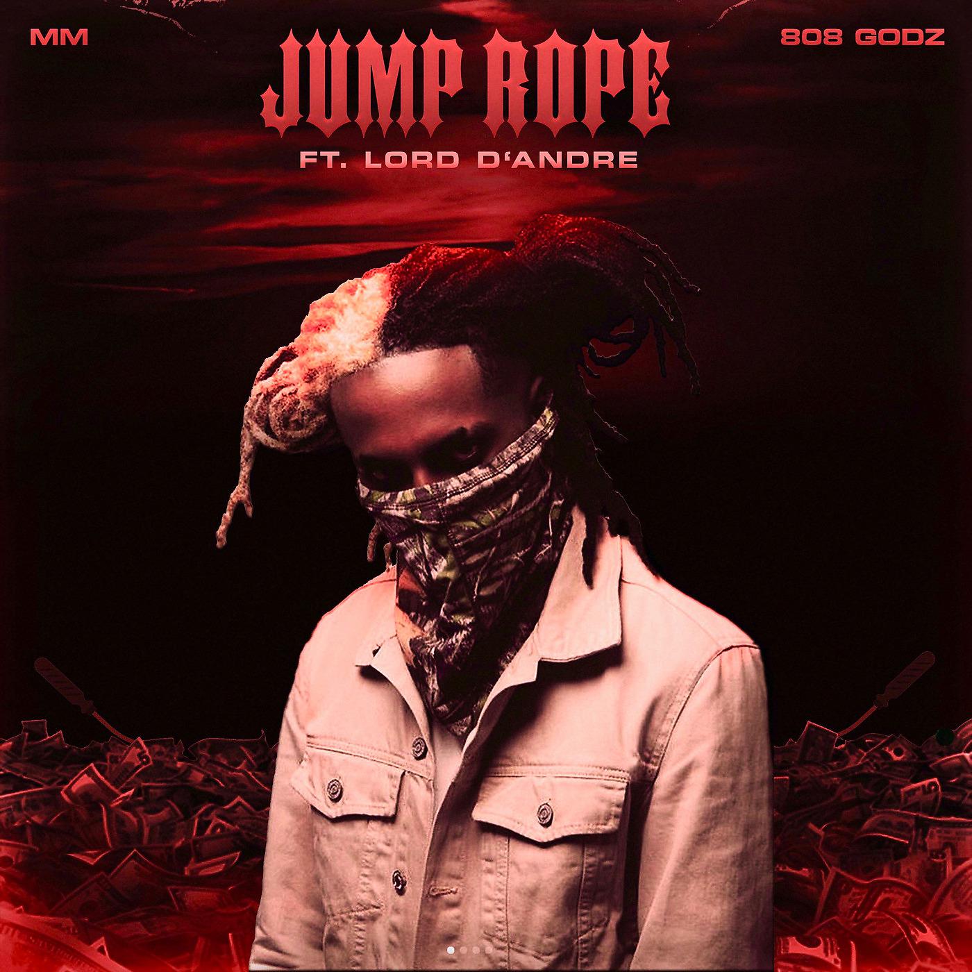 Постер альбома Jump Rope