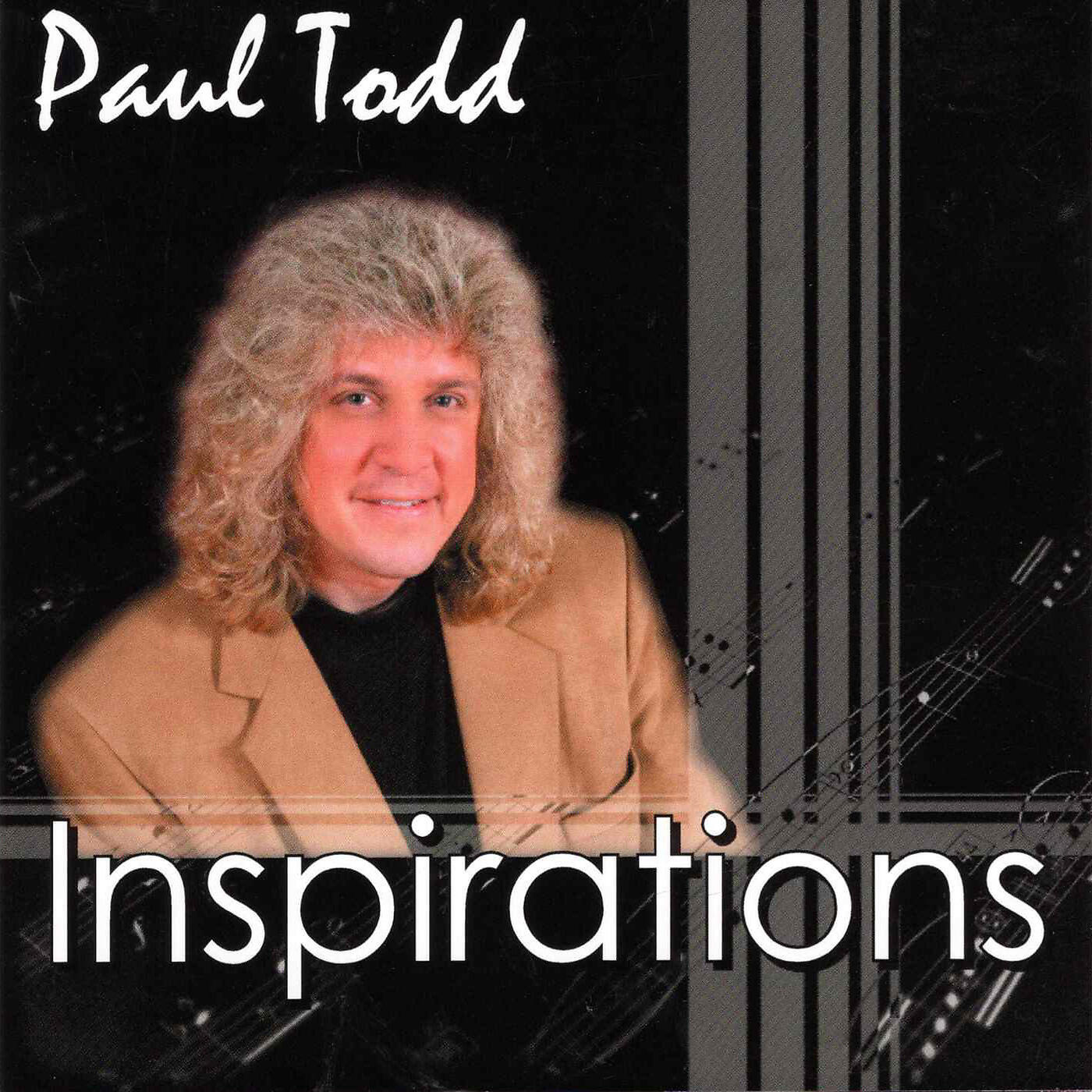 Paul Todd - Every Day with the Lord Is a New Day