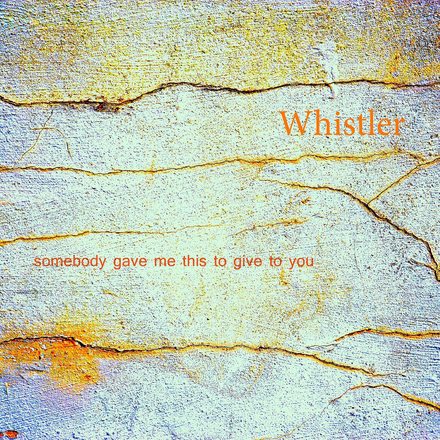 Whistler - Spools
