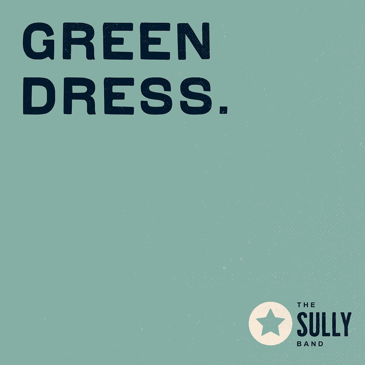 Постер альбома Green Dress