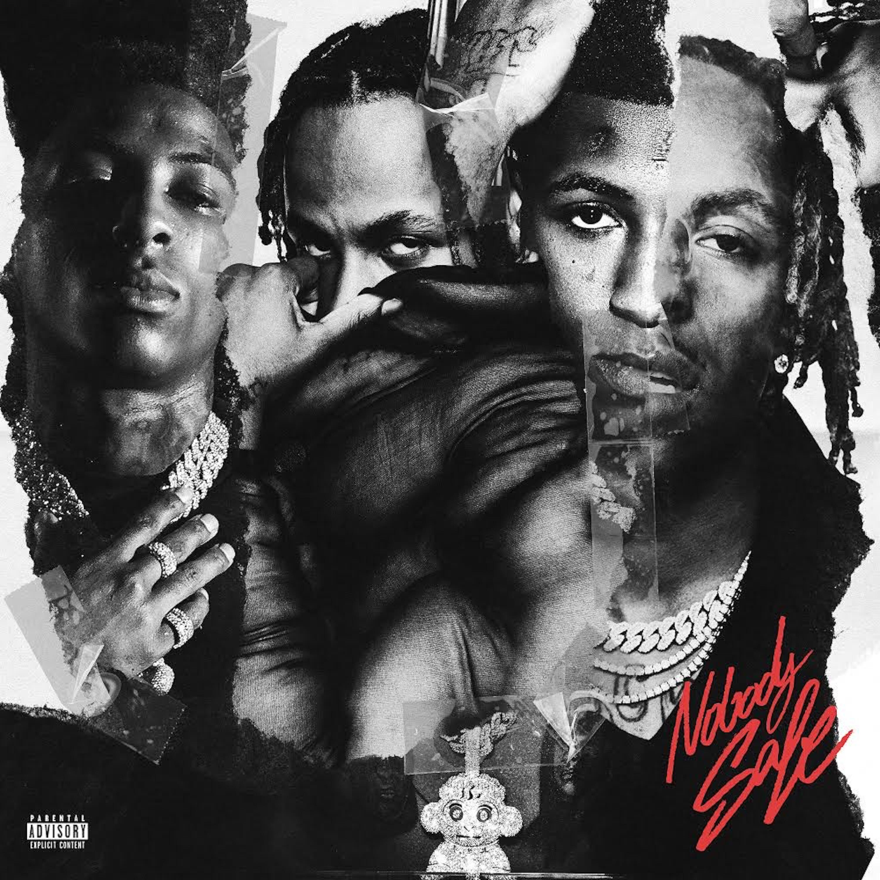 Rich The Kid - Sorry Momma (feat. Rod Wave)