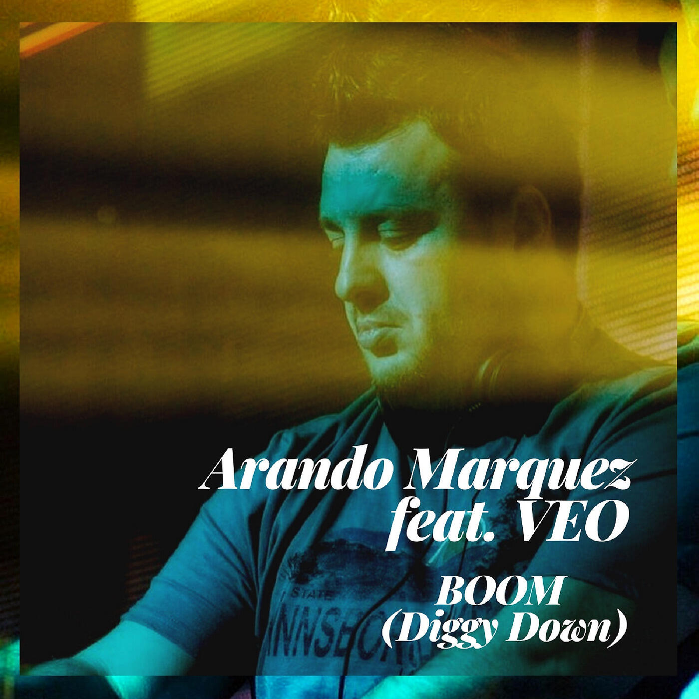 Arando Marquez - Boomb (Diggy Down)