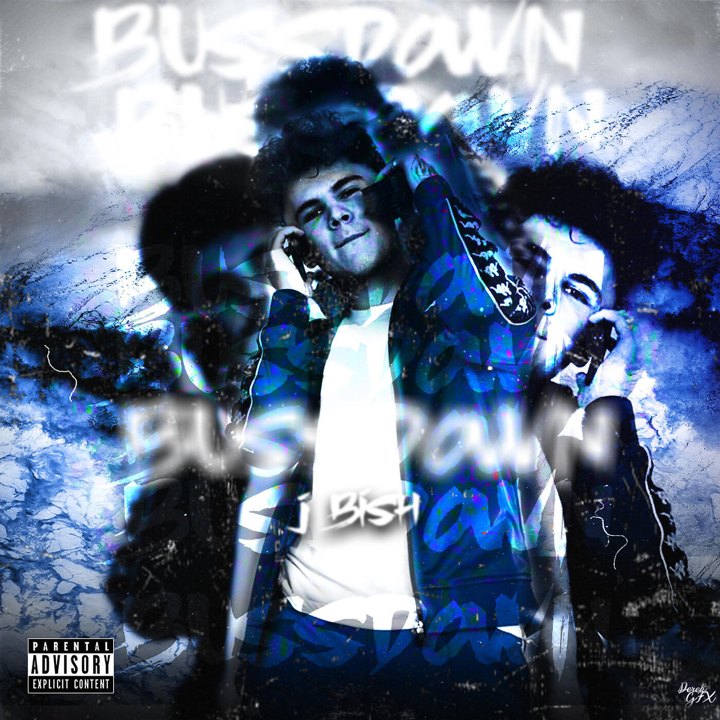 J Bish - Bussdown