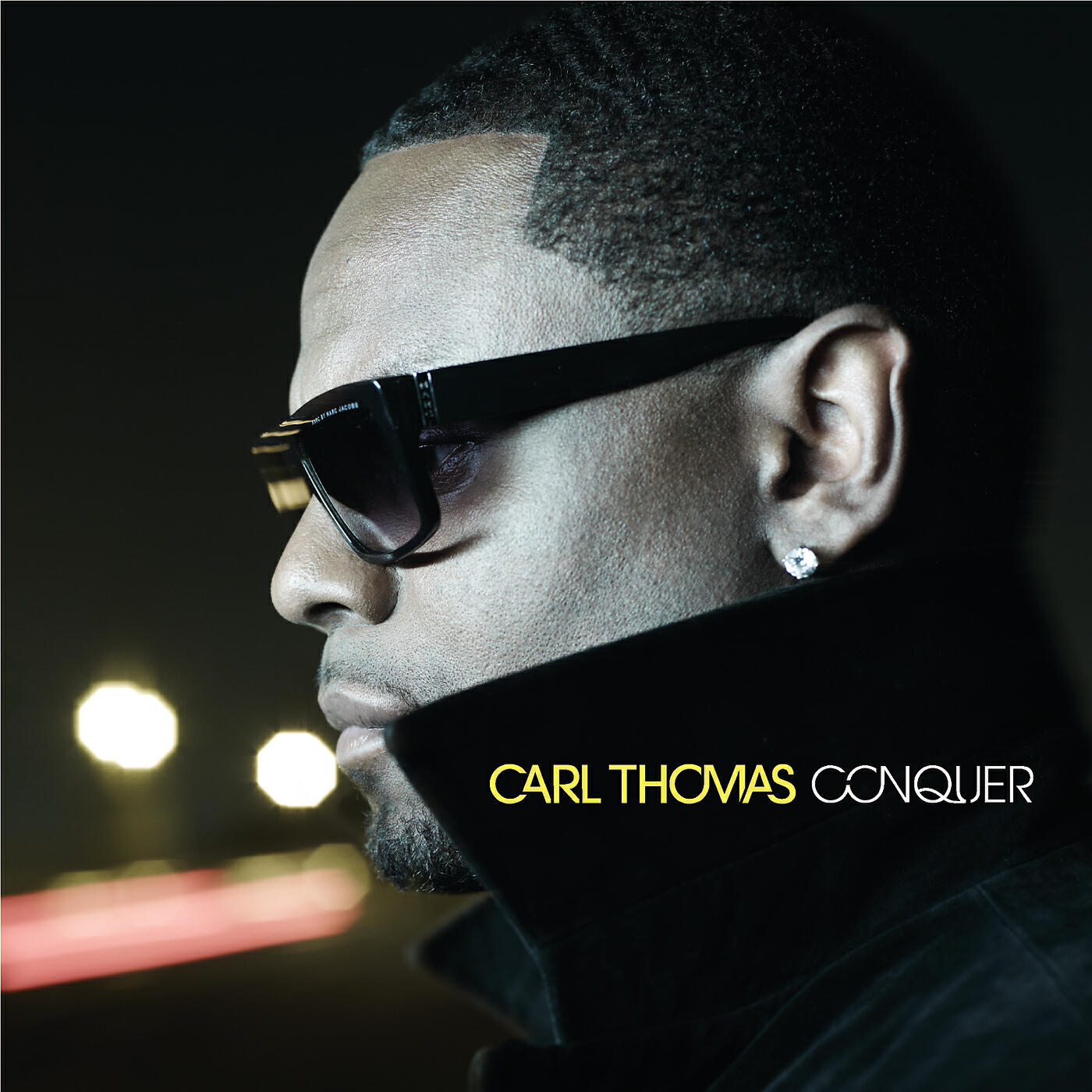 Carl Thomas - Running