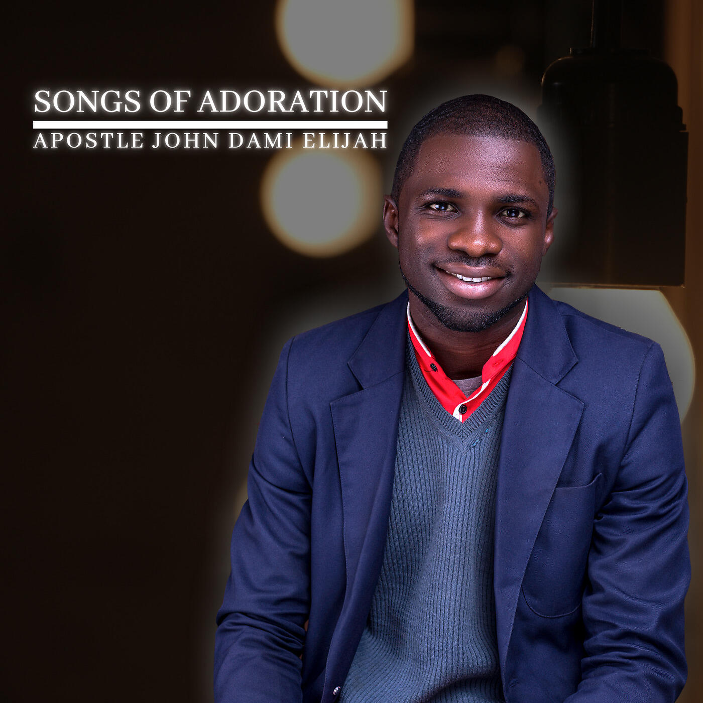 Apostle John D Elijah - Victory Song