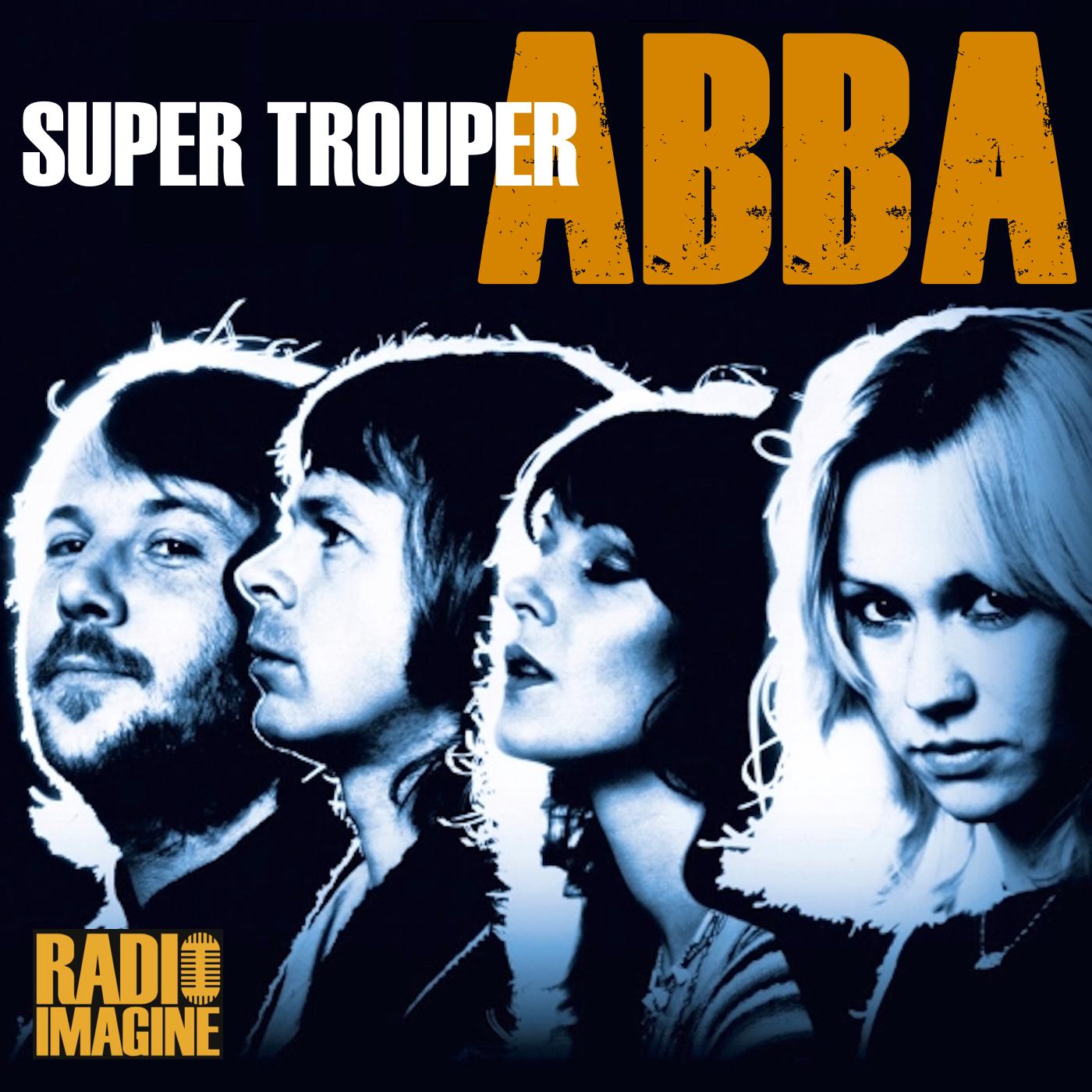 Абба альбом. ABBA album 1975. Обложка альбома super Trouper группы ABBA. ABBA обложки альбомов. ABBA super Trouper 1980.