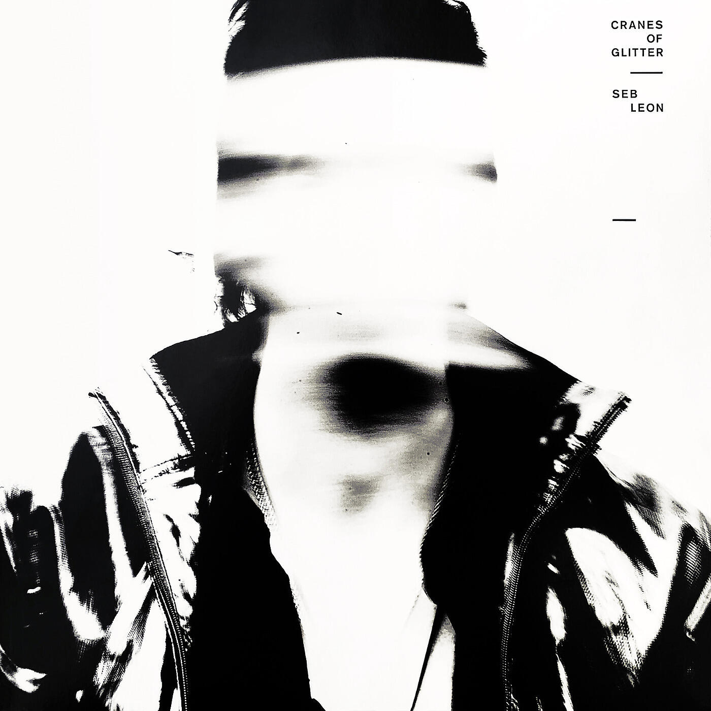 Seb Leon - Head-on Collision