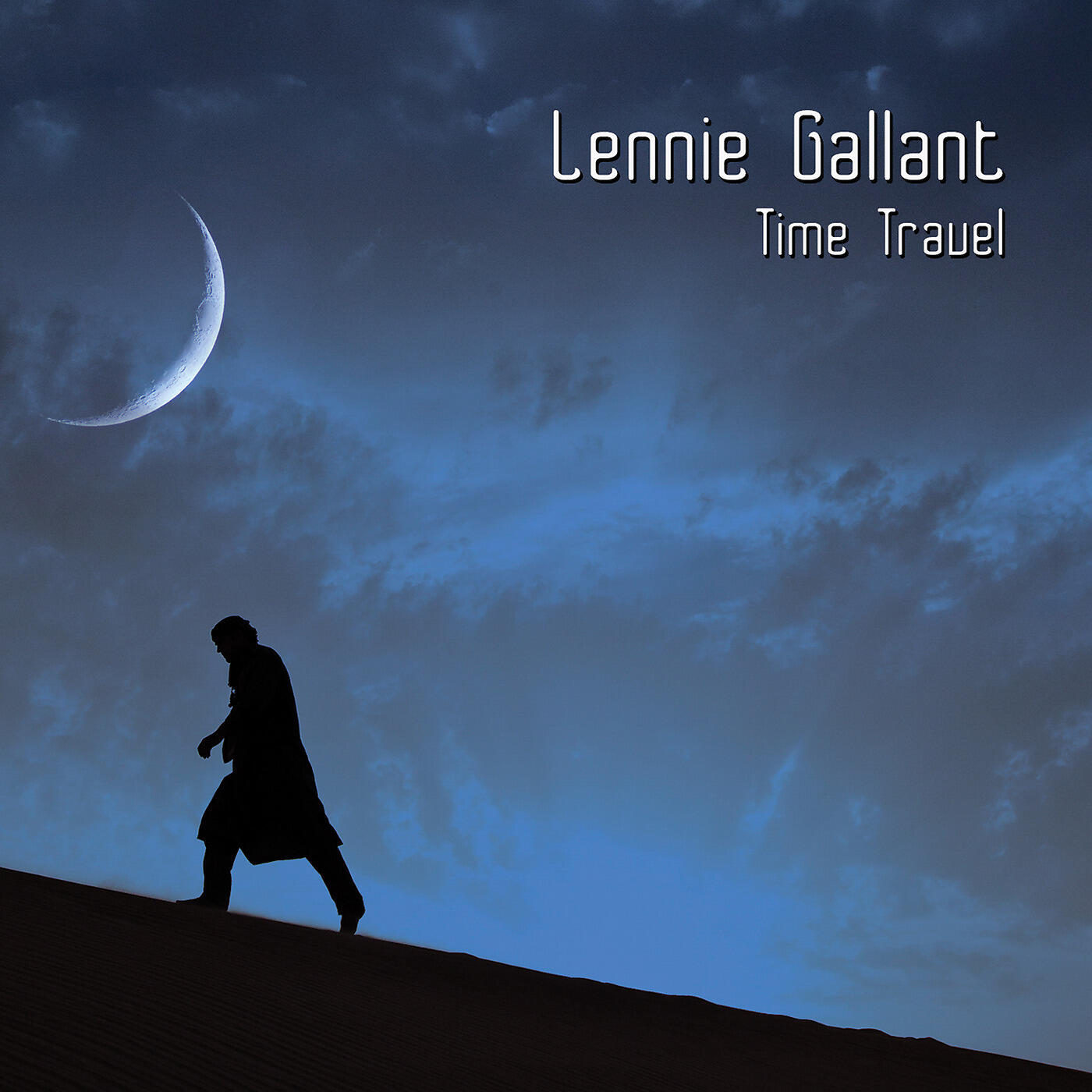 Lennie Gallant - If These Walls Could Talk