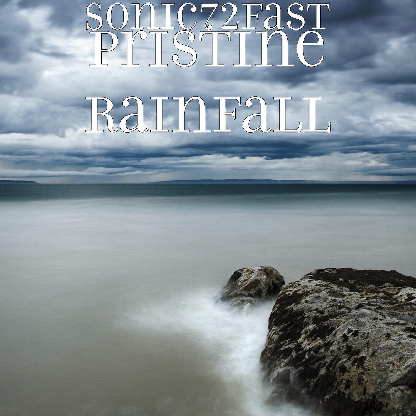 Sonic72fast - Pristine Rainfall