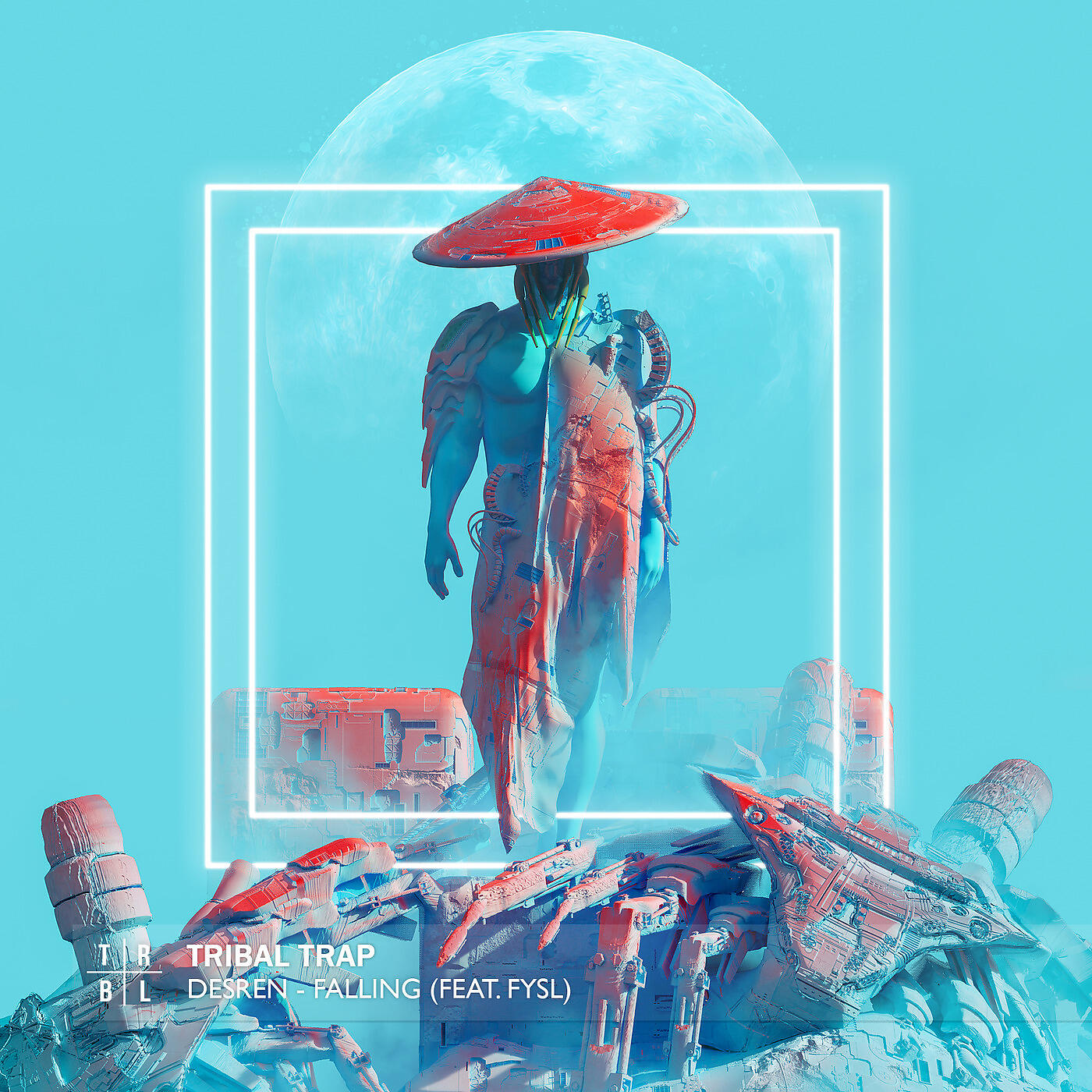 Desren - Falling