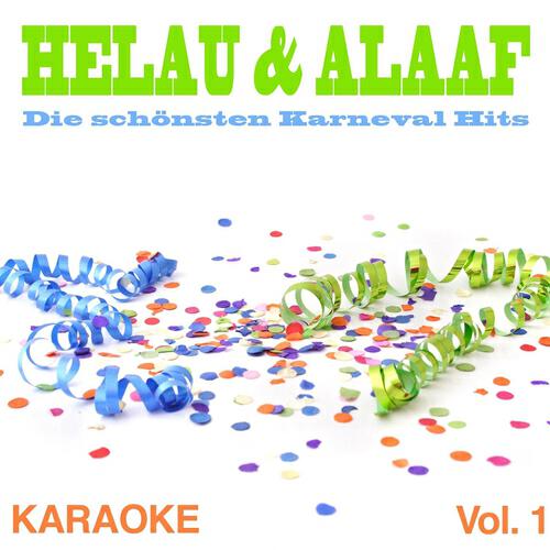 Amazing Karaoke Premium - Carneval (Premium Karaoke Version) (Originally Performed By Höhner)