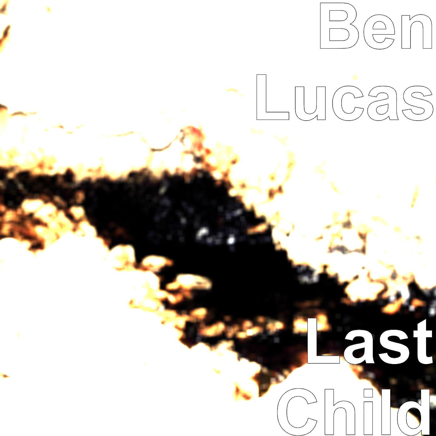 Постер альбома Last Child