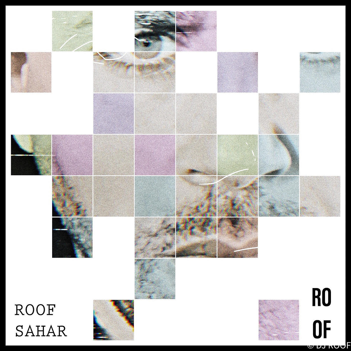 Roof - Sahar