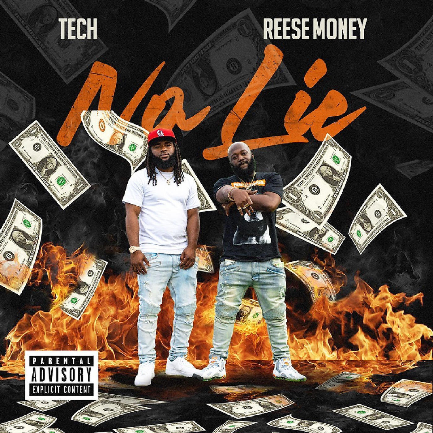 Tech - No Lie