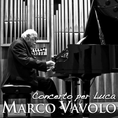 Постер альбома Concerto per Luca