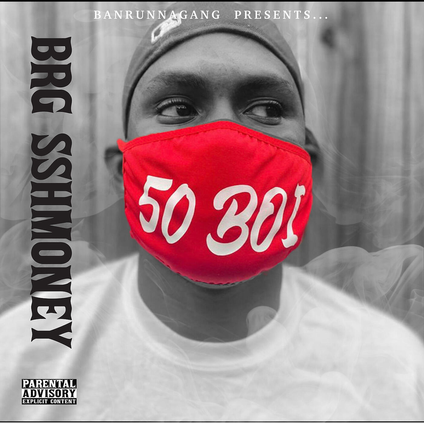 BRG SShmoney - Big 50 (Big 30 Flow)