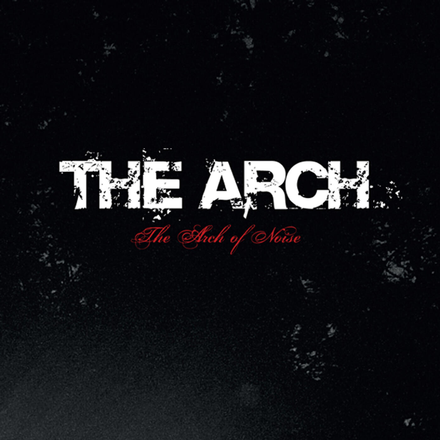 The Arch - Stoned Henge