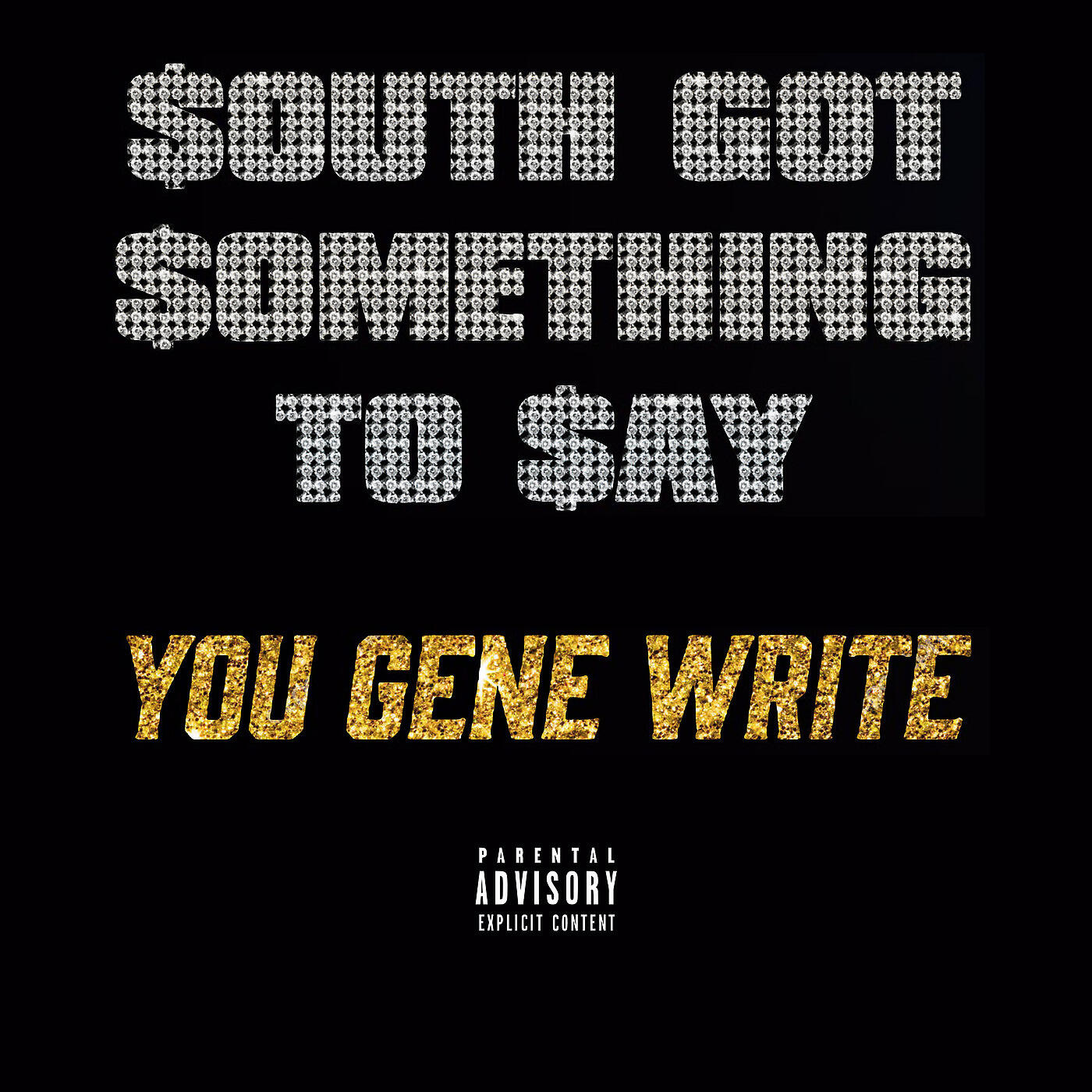 You Gene Write - Rap Dreams