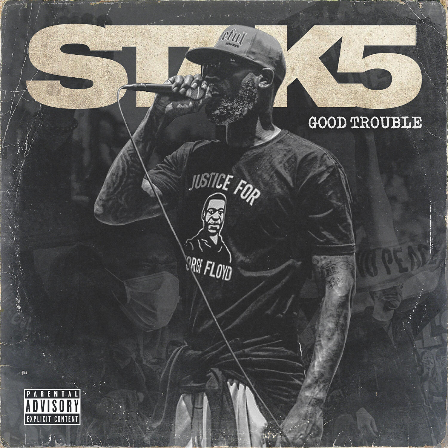 Stak5 - Change Fo a Sakk
