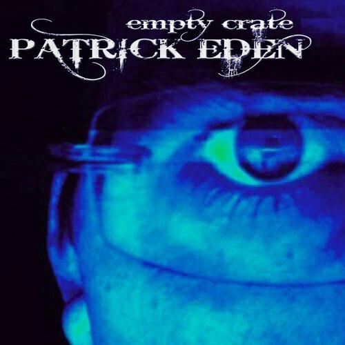 Patrick Eden - Empty Crate (Original Mix)